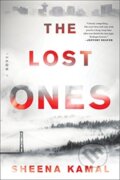 Kniha: The Lost Ones (Sheena Kamal). William Morrow, 2017