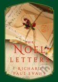 Kniha: The Noel Letters (Richard Paul Evans). Gallery Books, 2020