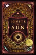 Kniha: Ignite the Sun (Howard Hanna). Blink, 2020