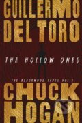 Kniha: Hollow Ones (Chuck Hogan a Guillermo del Toro). Grand Central Publishing, 2020