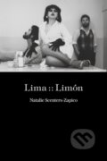 Kniha: Lima :: Limn (Natalie Scenters-Zapico). Copper Canyon, 2019