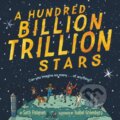 Kniha: Hundred Billion Trillion Stars (Seth Fishman). Greenwillow Books, 2020