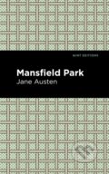 Kniha: Mansfield Park (Jane Austen). , 2020