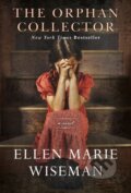 Kniha: Orphan Collector (Ellen Marie Wiseman). Kensington Publishing Corporation, 2020