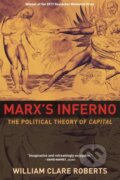 Kniha: Marx's Inferno (William Clare Roberts). Princeton University Press, 2018