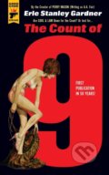 Kniha: The Count of 9 (Gardner Erie Stanley). Titan Books, 2018