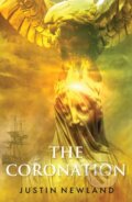 Kniha: The Coronation (Justin Newland). Matador, 2020
