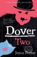 Kniha: Dover Two (Porter Joyce). Farrago, 2020