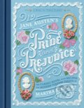 Kniha: Jane Austen's Pride and Prejudice (Jane Austen). Puffin Books, 2018