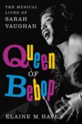 Kniha: Queen of Bebop (Elaine M. Hayes). Ecco, 2018