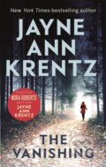 Kniha: The Vanishing (Jayne Ann Krentz). Piatkus, 2020