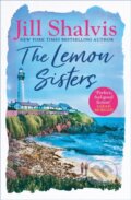 Kniha: The Lemon Sisters (Jill Shalvis). Headline Eternal, 2019