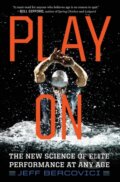 Kniha: Play On (Jeff Bercovici). Mariner Books, 2019