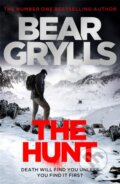 Kniha: Bear Grylls: The Hunt (Bear Grylls). Orion, 2019