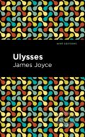 Kniha: Ulysses (James Joyce). , 2020