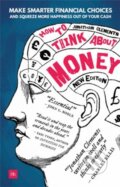 Kniha: How to Think About Money (Jonathan Clements). , 2018