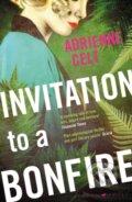 Kniha: Invitation to a Bonfire (Adrienne Celt). Raven Books, 2019