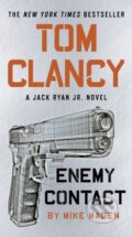 Kniha: Tom Clancy Enemy Contact (Mike Maden). G P Putnam's Sons, 2020