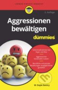 Kniha: Aggressionen bewaltigen fur Dummies (W. Doyle Gentry). Blackwell Publishers, 2020