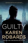 Kniha: Guilty (Karen Robards). Hodder Paperback, 2020