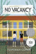 Kniha: No Vacancy, 2020