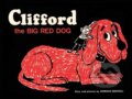 Kniha: Clifford the Big Red Dog (Norman Bridwell). Scholastic, 2020