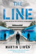 Kniha: The Line (Martin Limon). Soho Press, 2019
