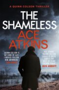 Kniha: The Shameless (Ace Atkins). Corsair, 2020