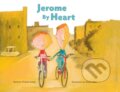 Kniha: Jerome By Heart (Thomas Scotto). Enchanted Lion, 2018