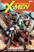 Kniha: Astonishing X-Men Vol. 1 (Charles Soule). Panini Books, 2018