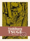 Kniha: The Swamp (Yoshiharu Tsuge). Drawn and Quarterly, 2020