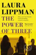 Kniha: The Power Of Three (Laura Lippman). Orion, 2020