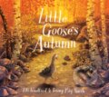 Kniha: Little Goose's Autumn (Elli Woollard). Pan Macmillan, 2020