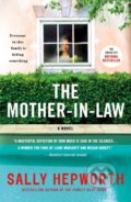 Kniha: Mother-in-Law (Sally Hepworth). St. Martins Griffin, 2020