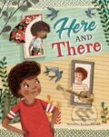 Kniha: Here and There (Tamara Ellis Smith). Barefoot, 2019