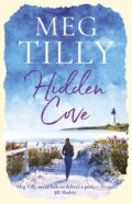 Kniha: Hidden Cove (Meg Tilly). Piatkus, 2019