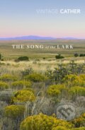 Kniha: The Song of the Lark (Willa Cather). Vintage, 2019