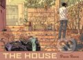 Kniha: The House (Paco Roca). Fantagraphics, 2019