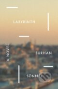 Kniha: Labyrinth (Burhan Sonmez a Umit Hussein). Other Press, 2019