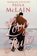 Kniha: Love and Ruin (Paula Mclain). Fleet, 2018
