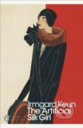 Kniha: The Artificial Silk Girl (Irmgard Keun). Penguin Classics, 2019