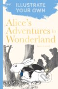 Kniha: Alice's Adventures in Wonderland (Lewis Carroll). The History Press, 2020