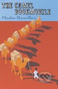 Kniha: The Camel Bookmobile (Masha Hamilton). Weidenfeld and Nicolson, 2020