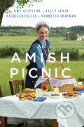 Kniha: An Amish Picnic (Amy Clipston, Vannetta Chapman, Kelly Irvin a Kathleen Fuller). Zondervan, 2020
