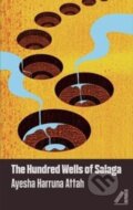 Kniha: The Hundred Wells of Salaga, 2018