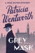 Kniha: Grey Mask (Patricia Wentworth). Hodder Paperback, 2018