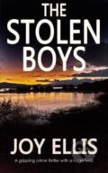 Kniha: The Stolen Boys (Joy Ellis). , 2020