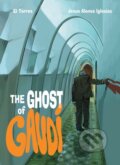 Kniha: The Ghost of Gaudi (El Torres). , 2020