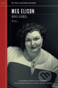 Kniha: Big Girl (Meg Elison). PM, 2020