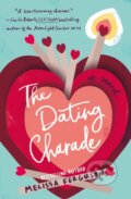 Kniha: The Dating Charade (Melissa Ferguson). Thomas Nelson Publishers, 2020